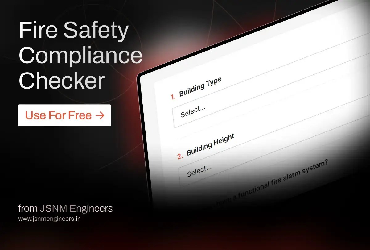 Fire safety calculator and compliance tool image number 21