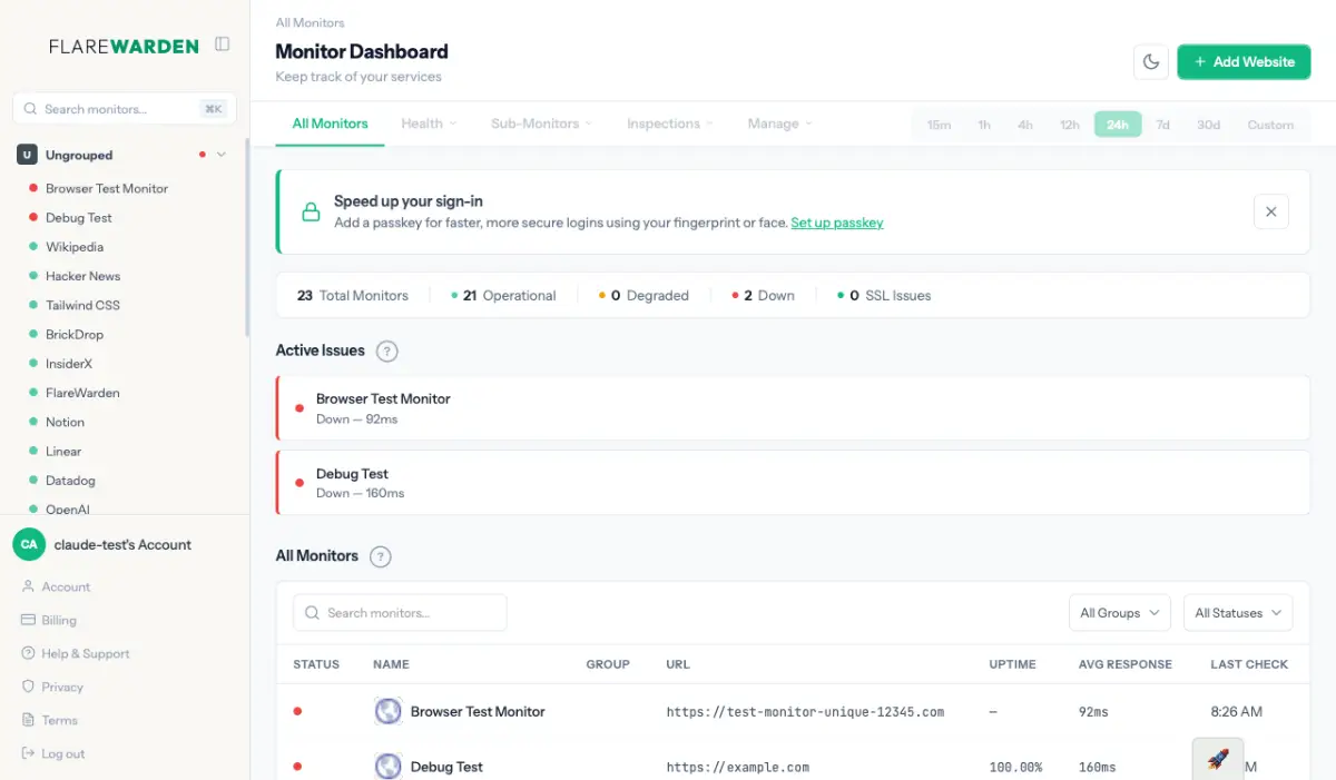 FlareWarden image number 01