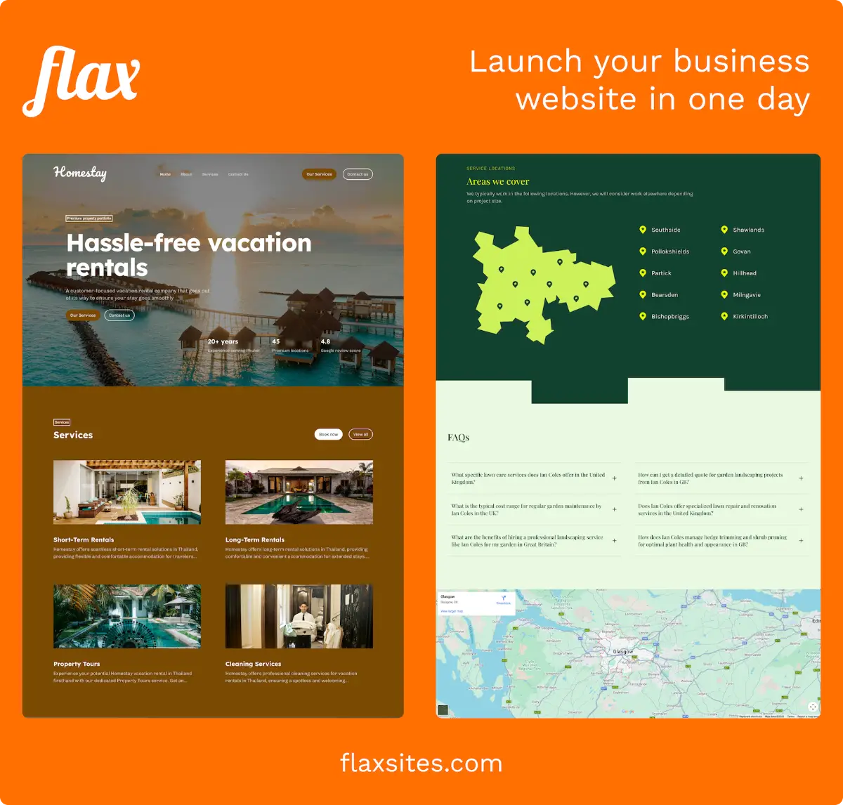 Flax image number 01