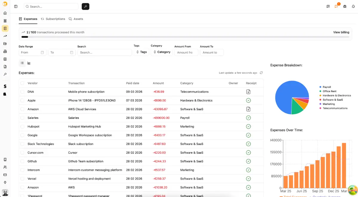 Flowdock AI image number 01
