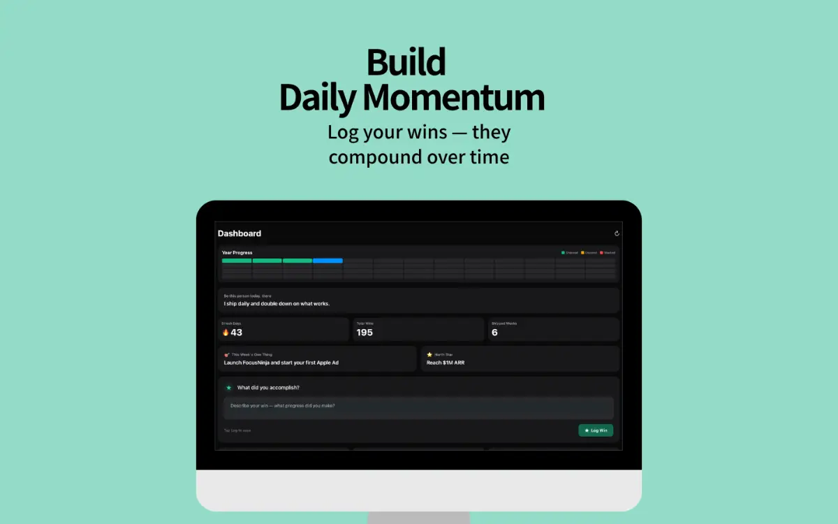 FocusNinja image number 11
