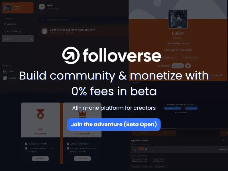 Folloverse image number 01