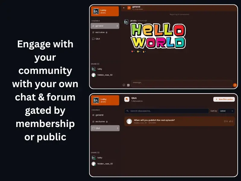 Folloverse image number 21