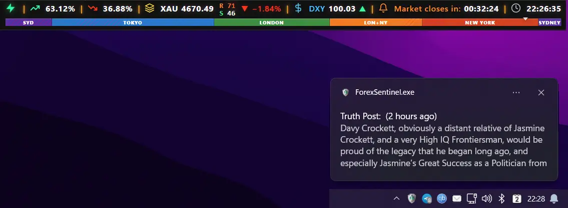 ForexSentinel image number 11