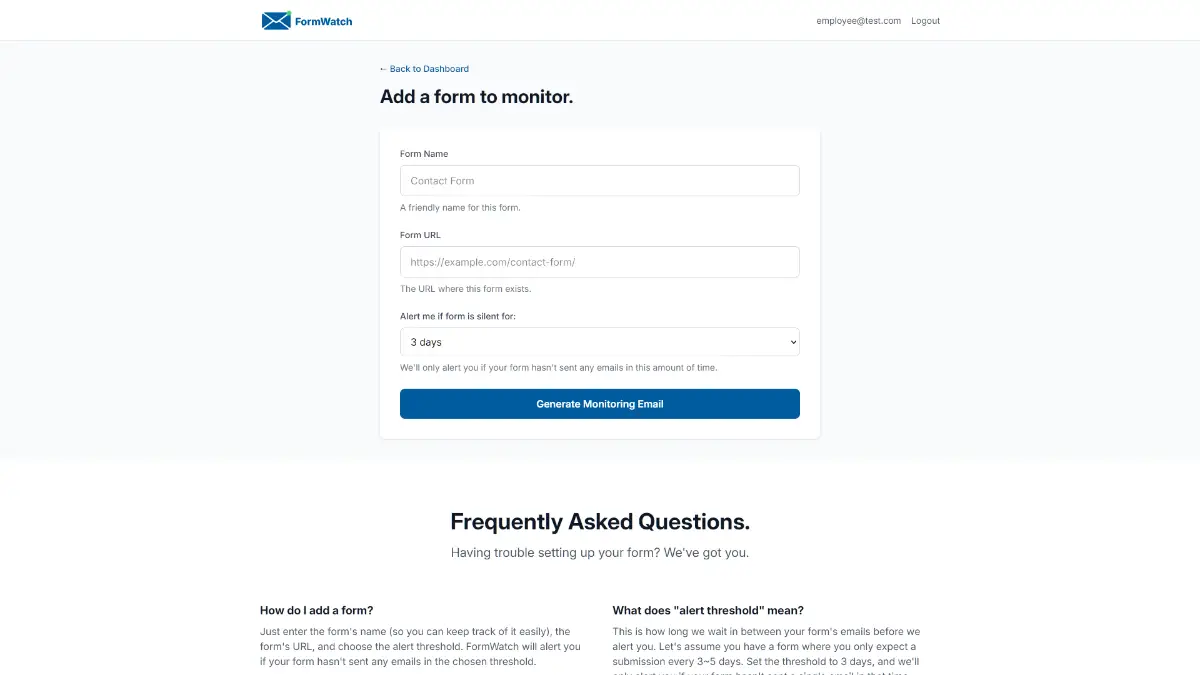 FormWatch image number 11