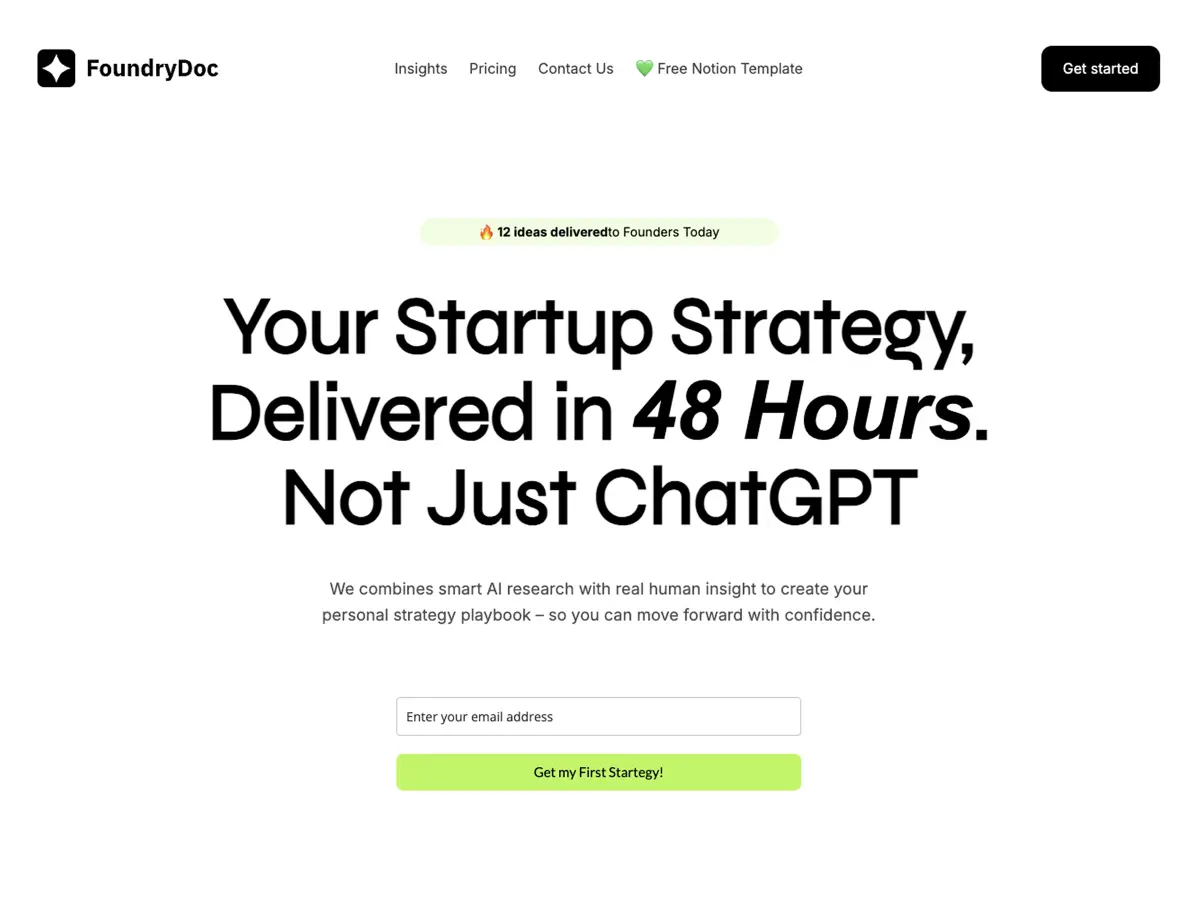 FoundryDoc image number 01