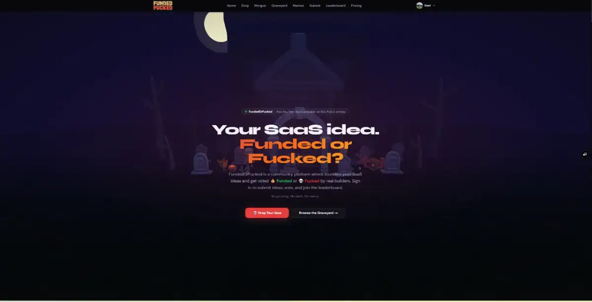 Funded Or Fucked image number 11