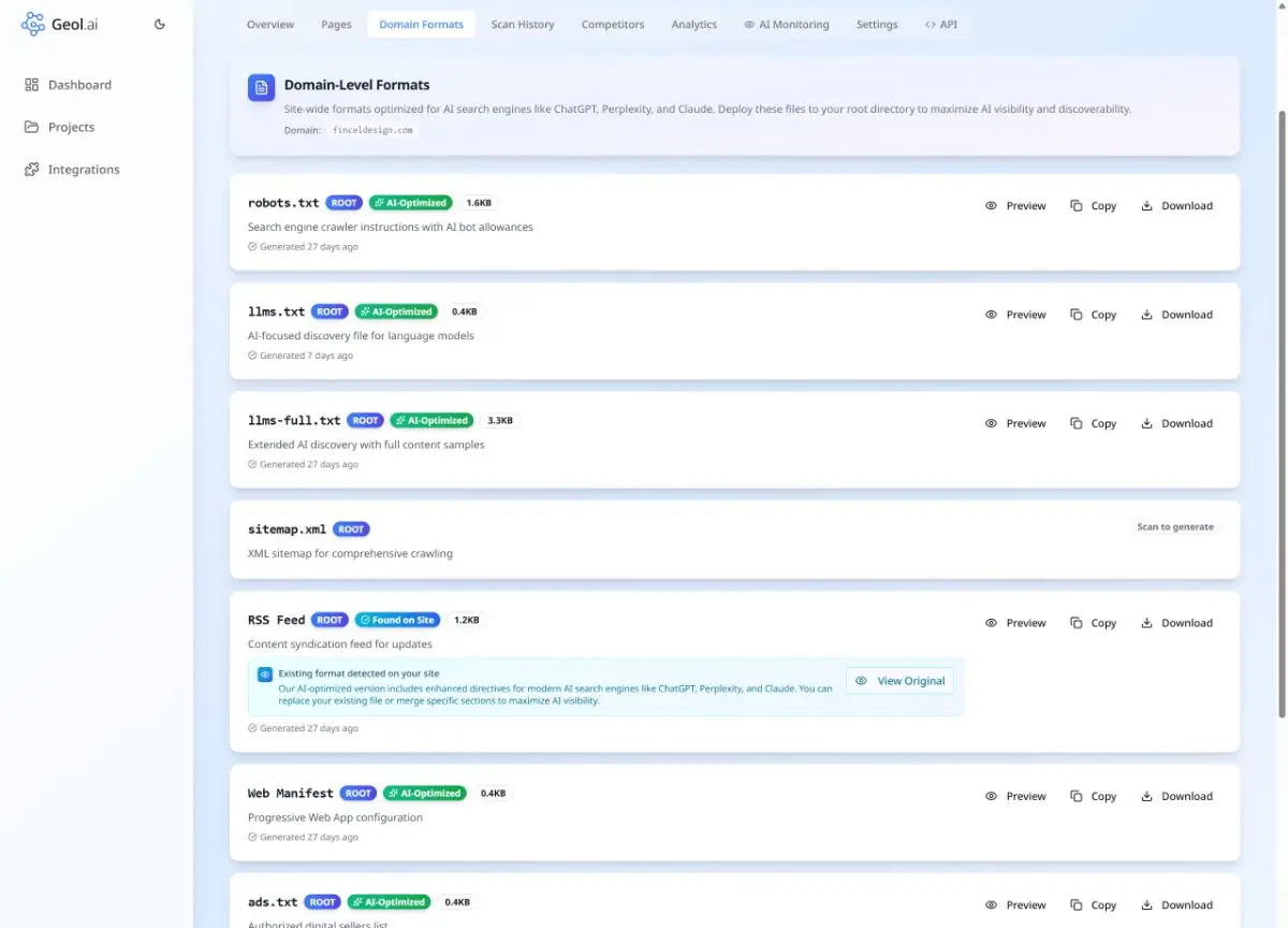 Geolai image number 11