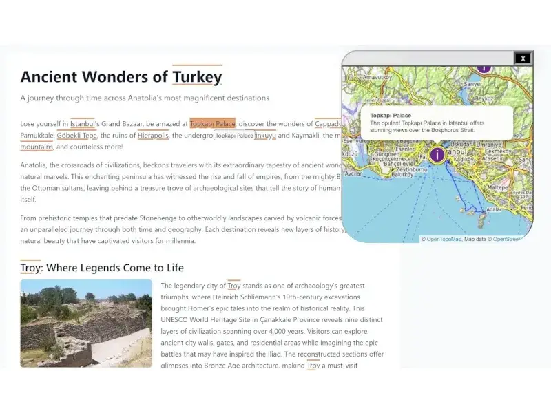 Geomapping image number 01