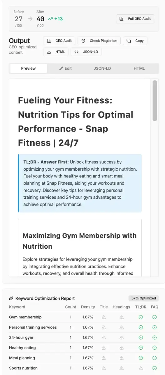 Georwritr image number 11