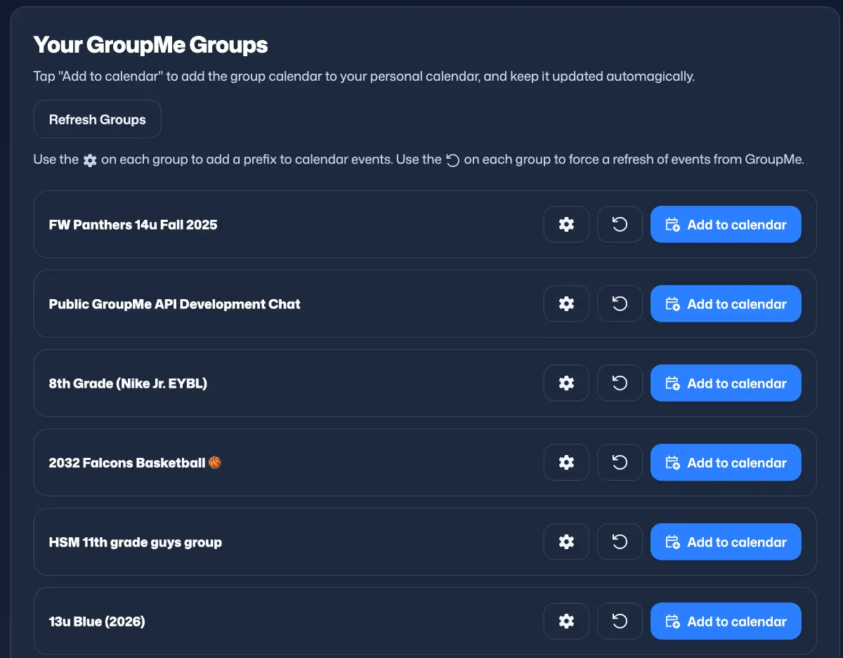 gmCalSync image number 01