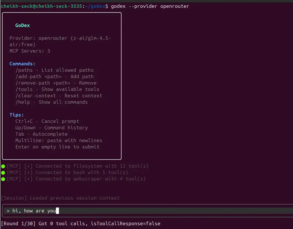 Godex image number 11