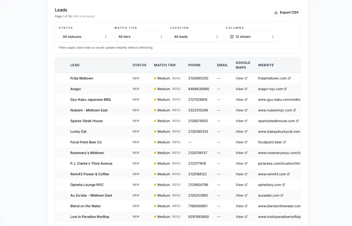 Gridstone image number 21