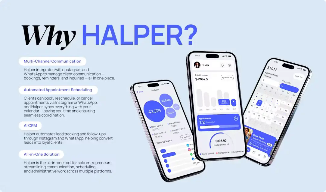 HALPER image number 11