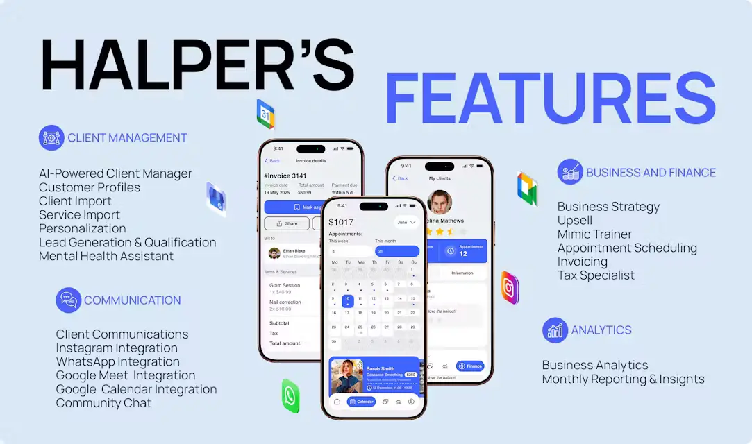 HALPER image number 21