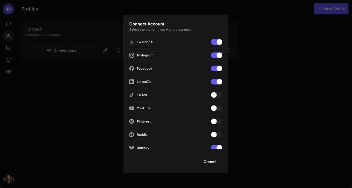 Happah image number 01