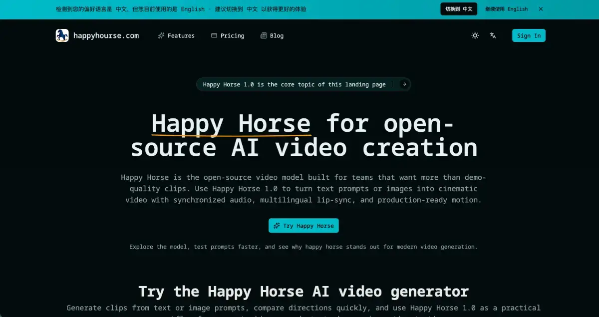 Happy hourse image number 11