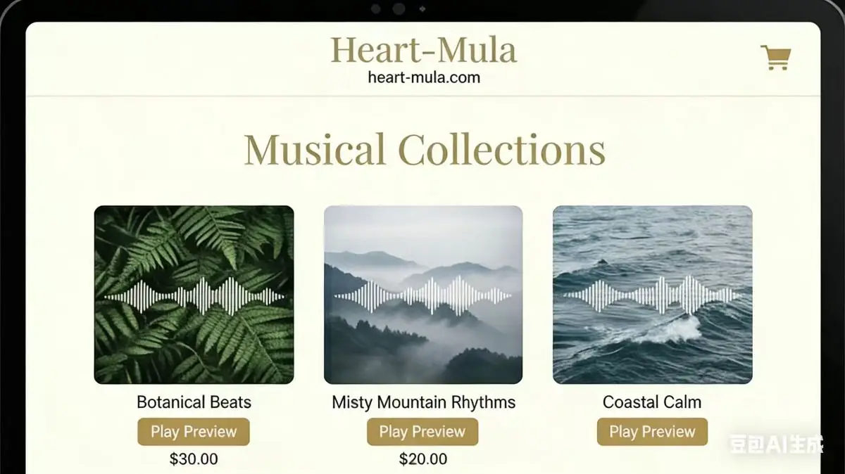 HeartMula image number 11