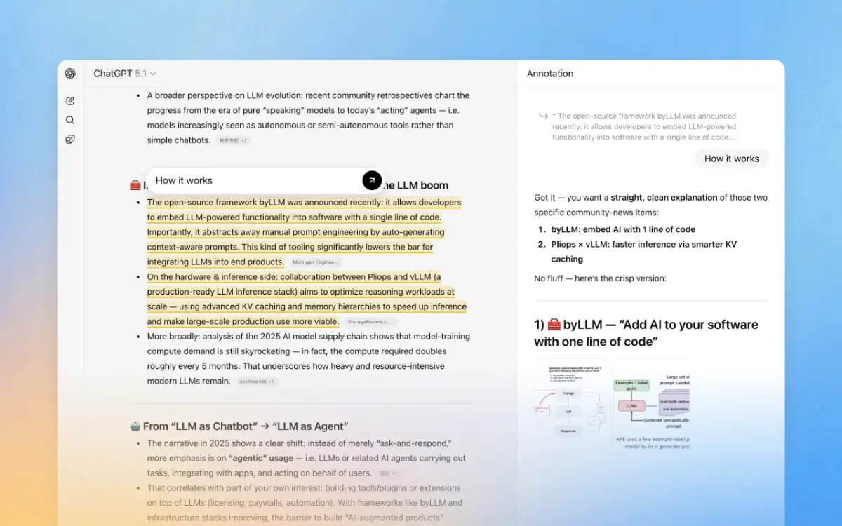 HighlightGPT image number 11