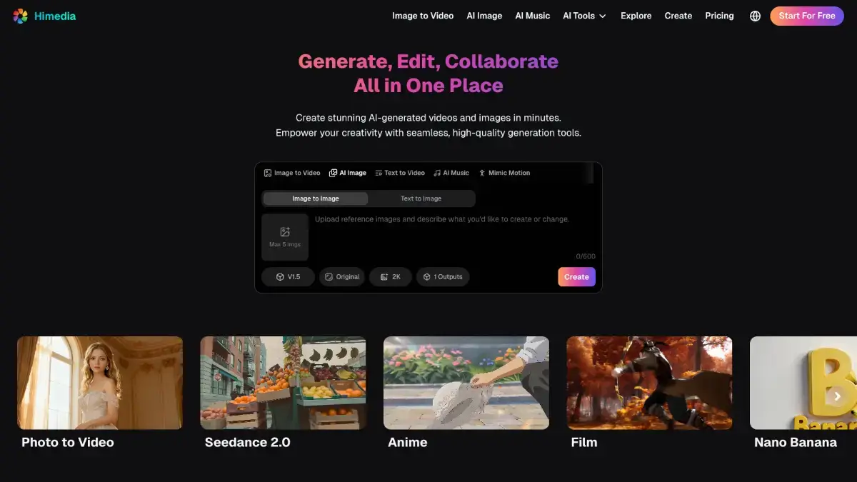 Himedia AI image number 11