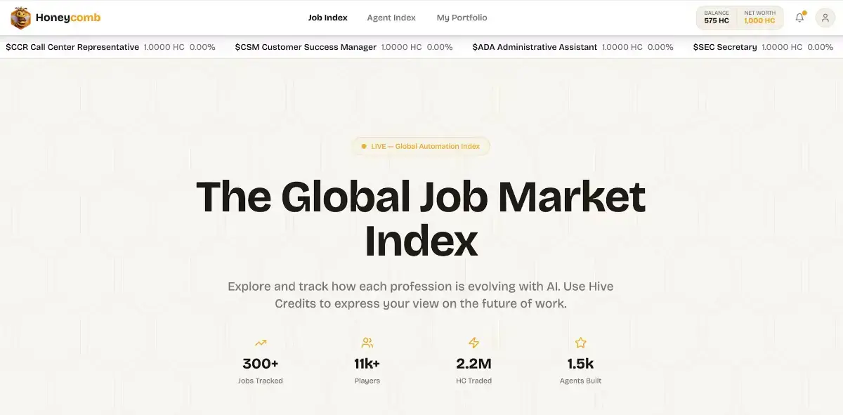 HoneyComb image number 11