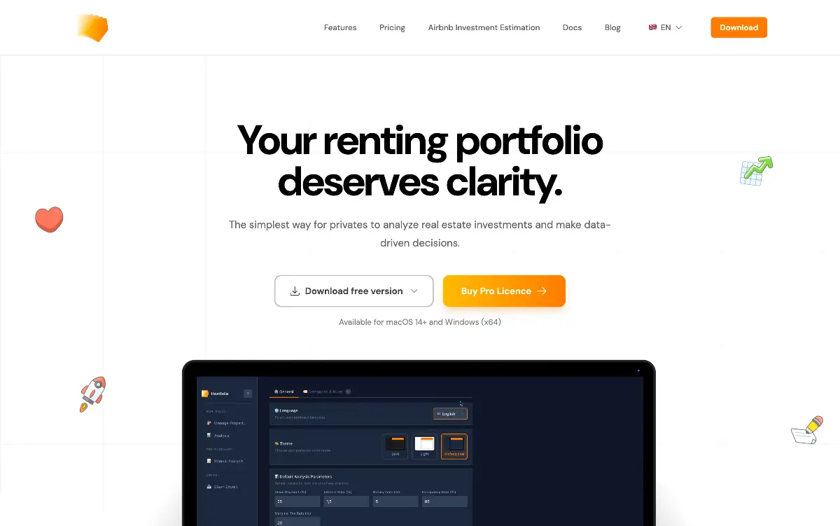 hostfolio image number 01