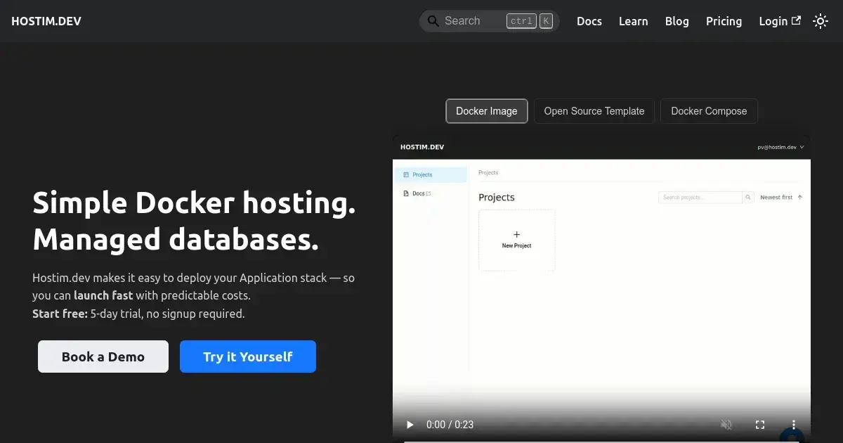 Hostimdev image number 01