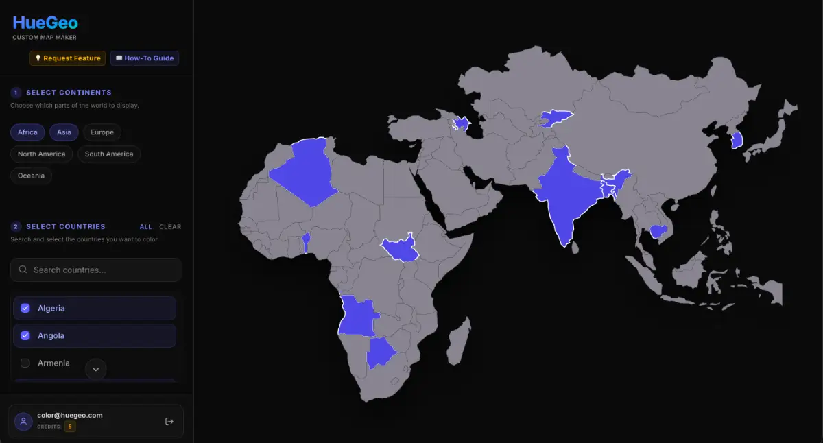 HueGeo image number 11