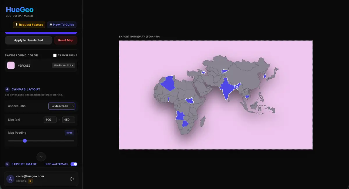 HueGeo image number 21