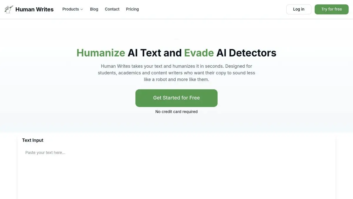 Human Writes image number 01