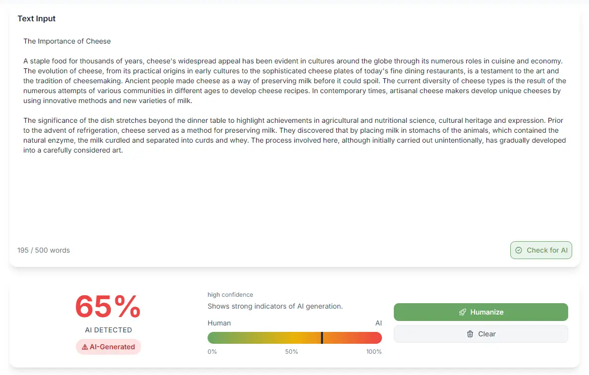Human Writes image number 11