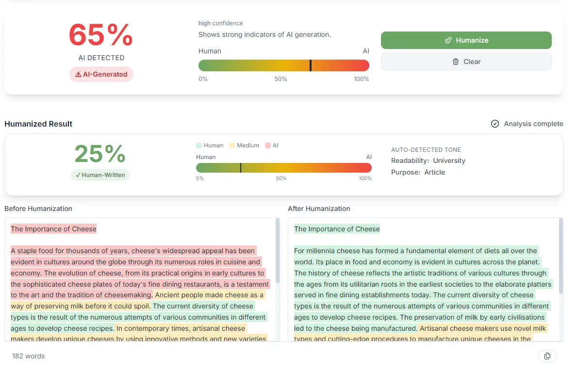 Human Writes image number 21