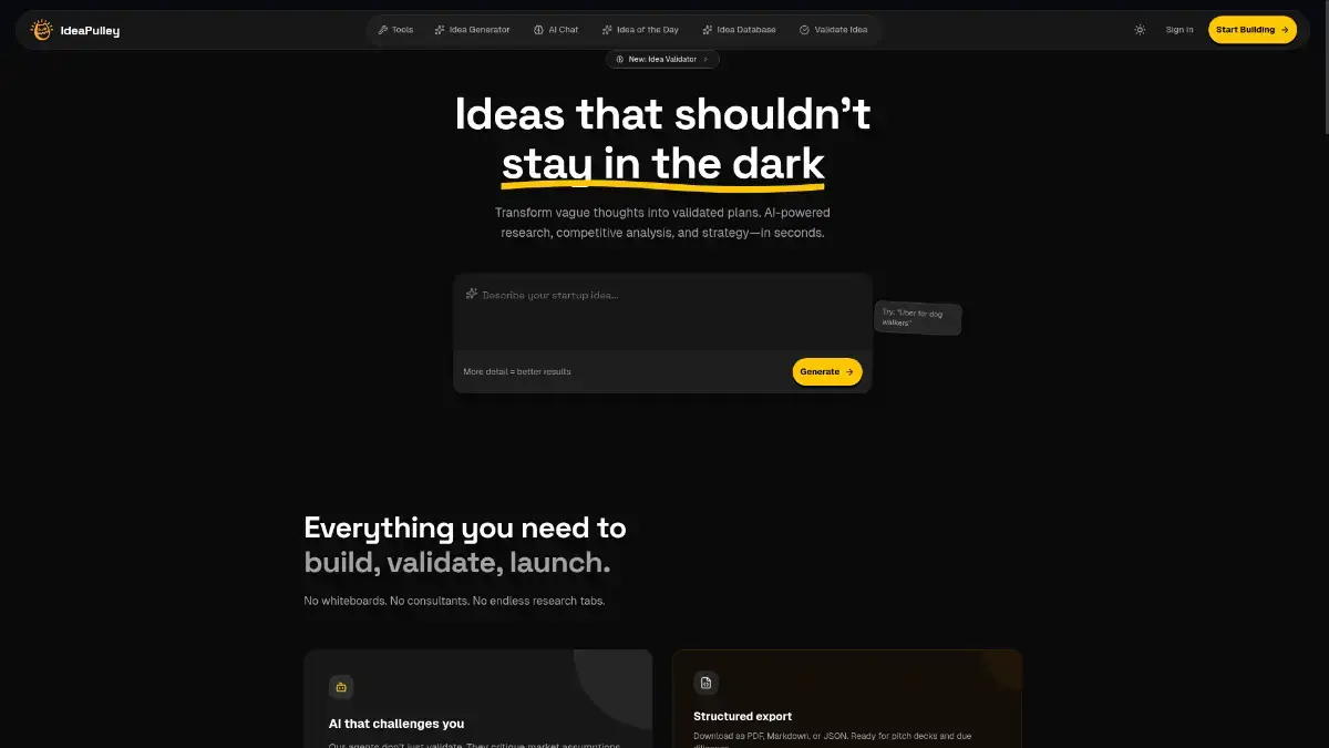 IdeaPulley image number 11