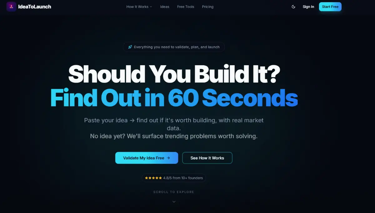 IdeaToLaunch image number 01