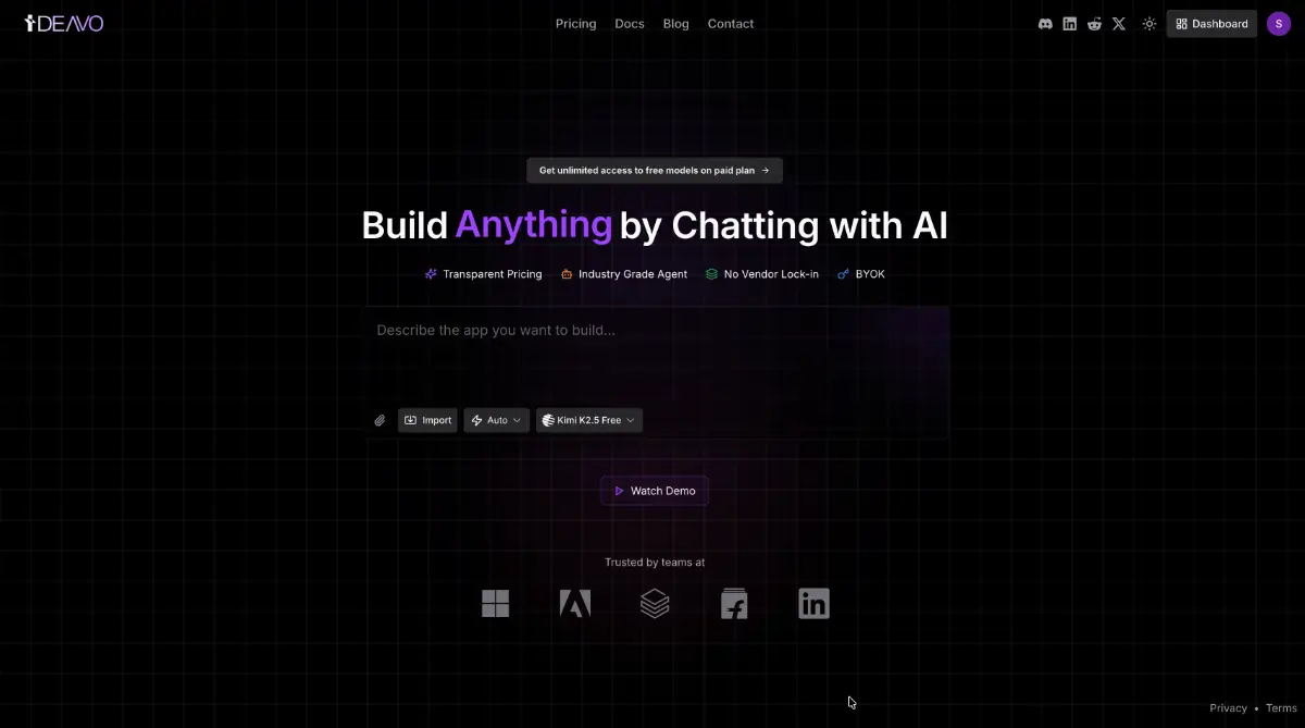 Ideavo AI image number 11