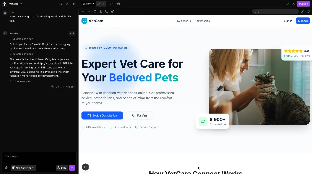 Ideavo AI image number 21