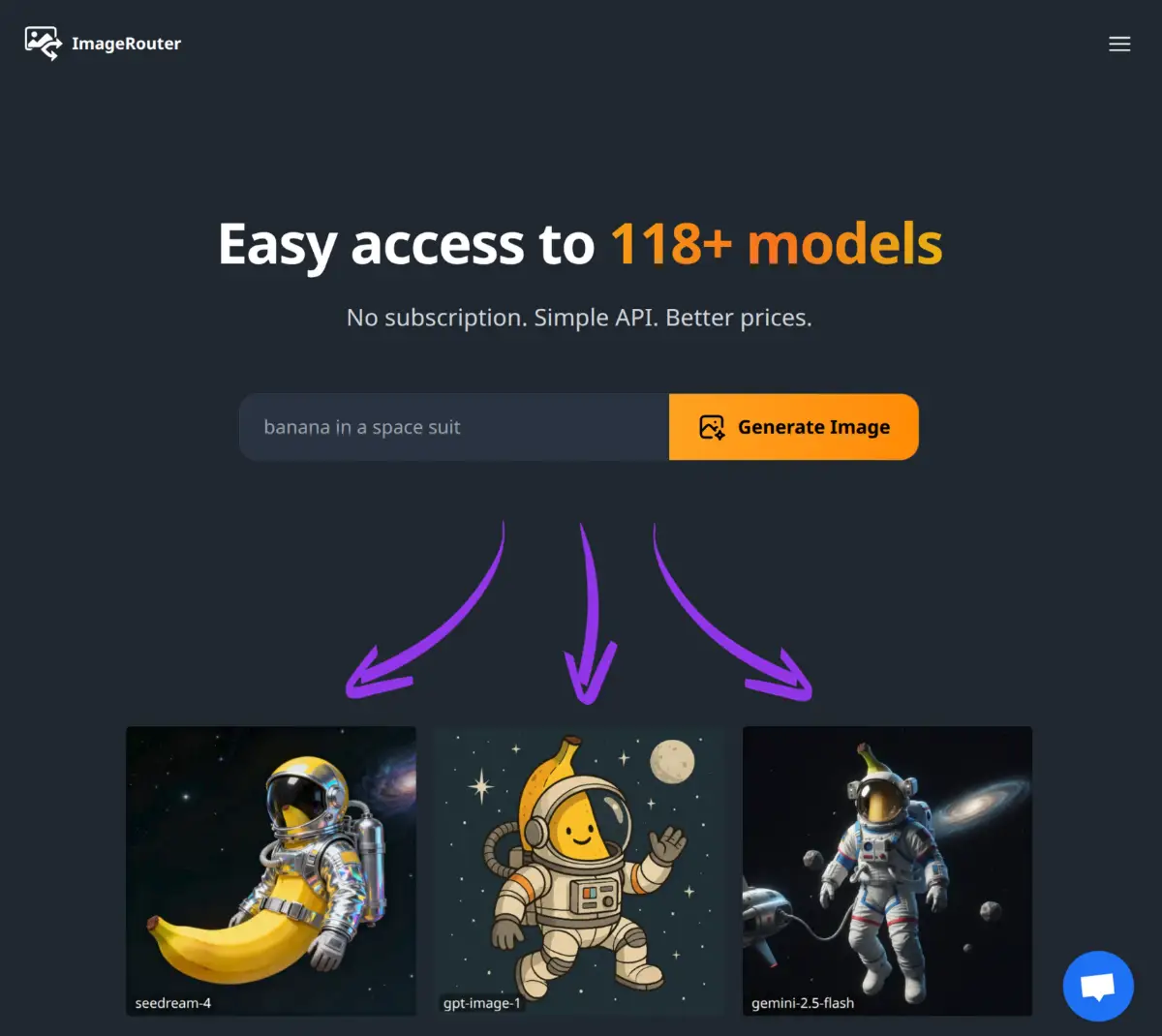 ImageRouter image number 01