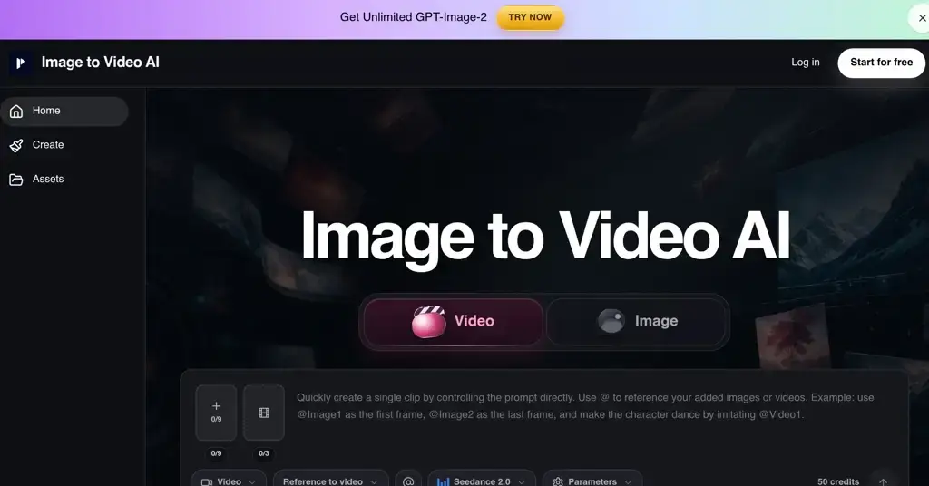 Image to Video AI image number 11