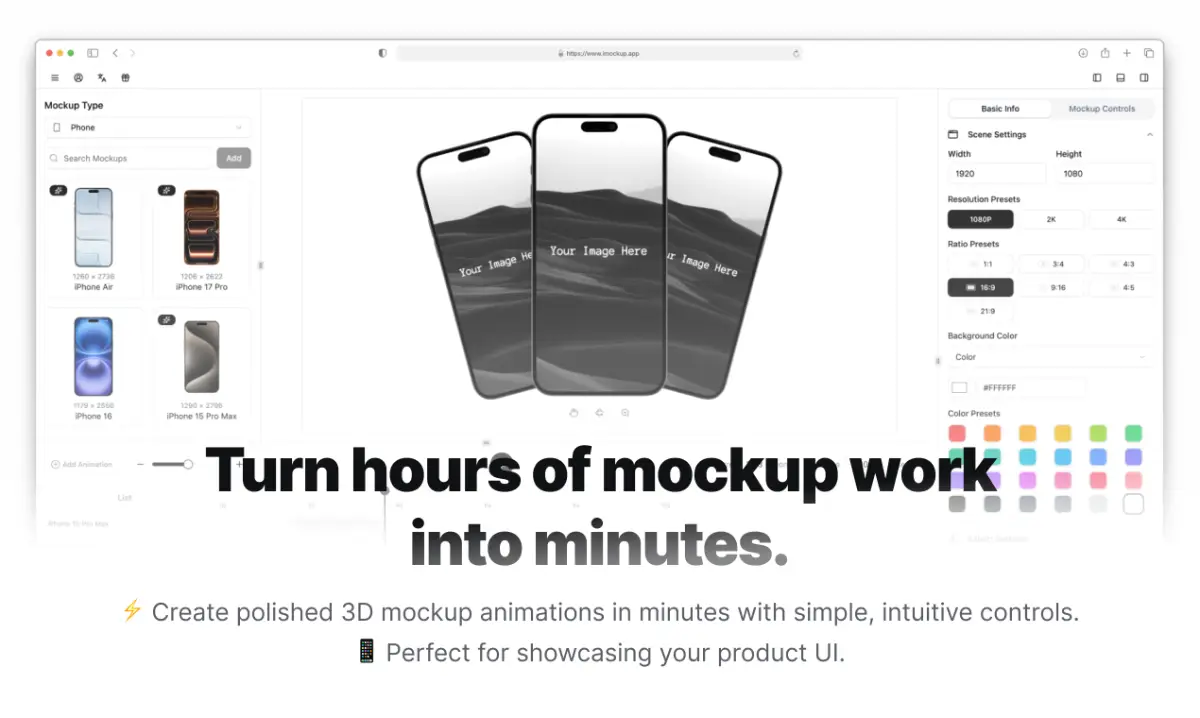 iMockup image number 11