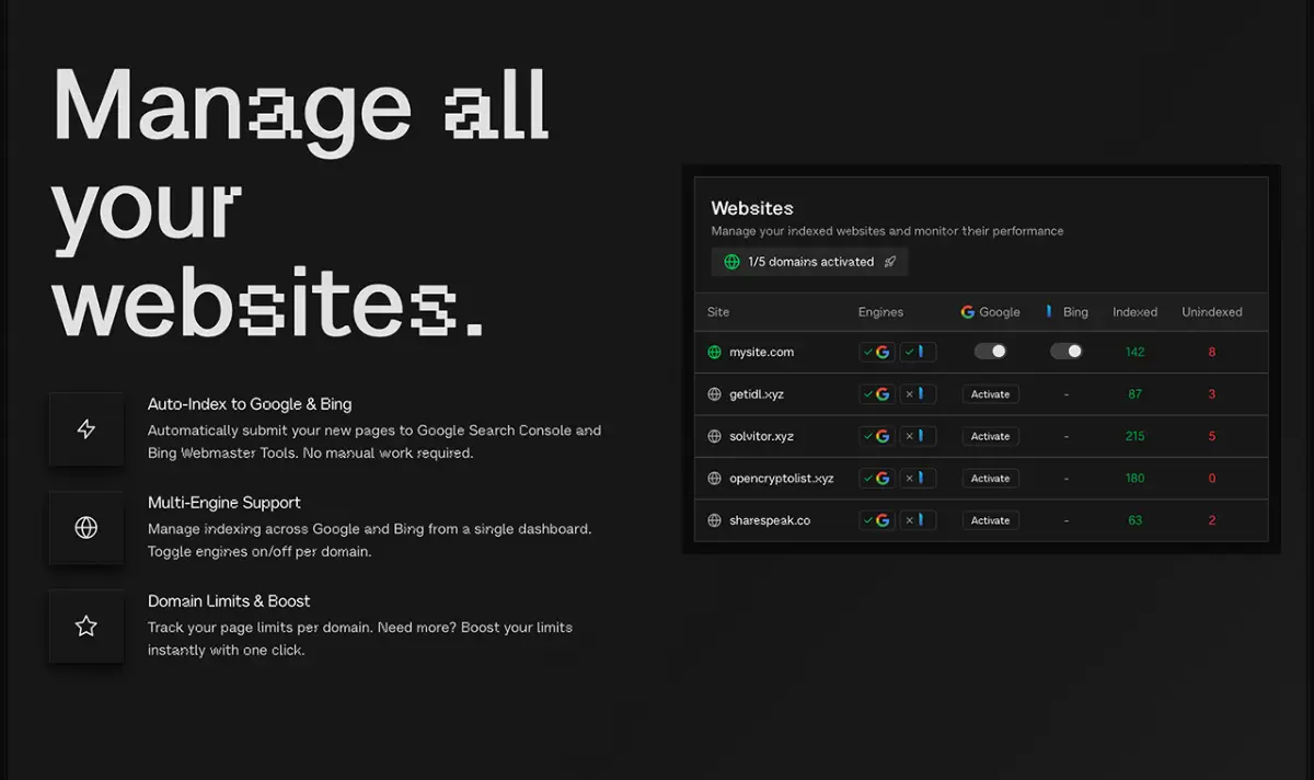 IndexMachine image number 11