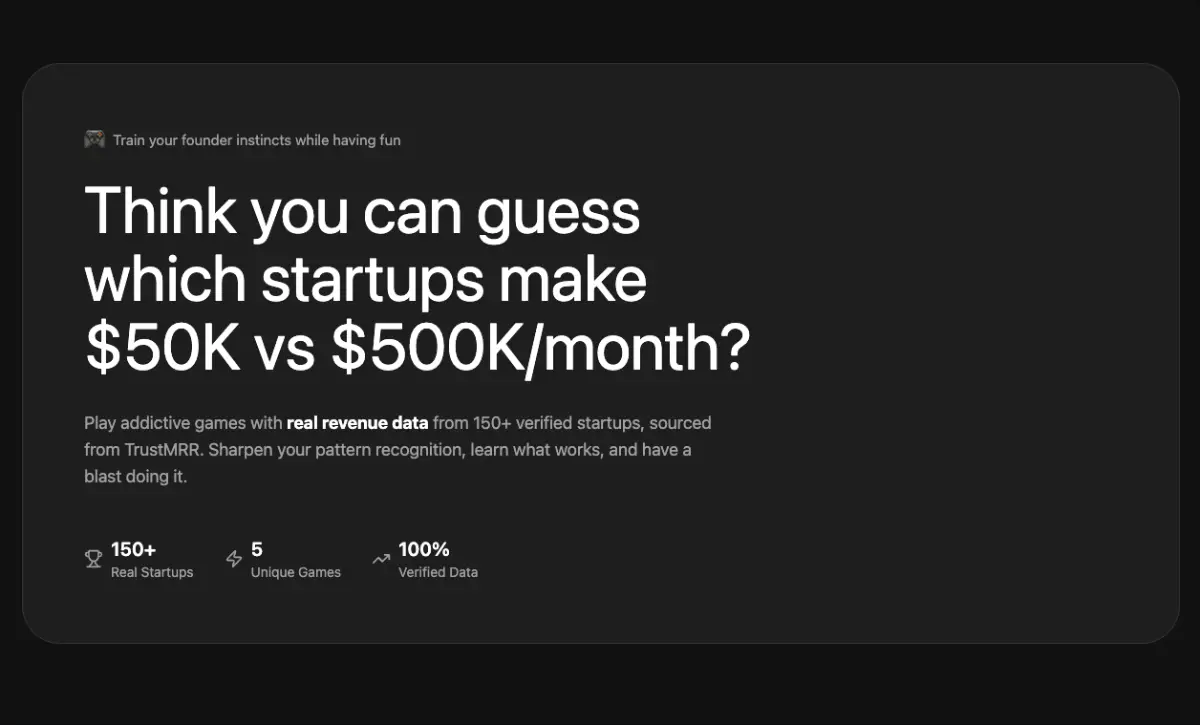 Indie Games image number 01