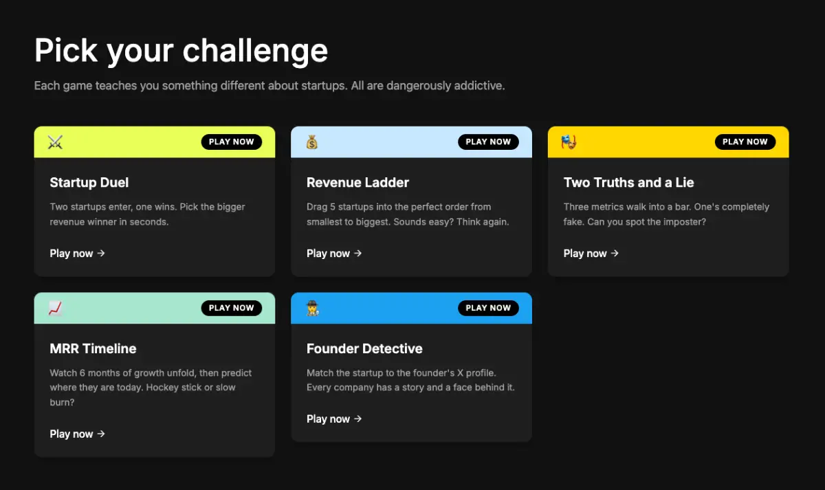 Indie Games image number 11