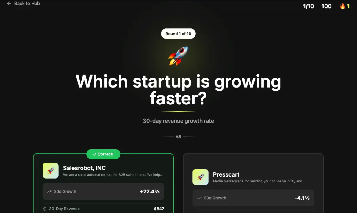 Indie Games image number 21