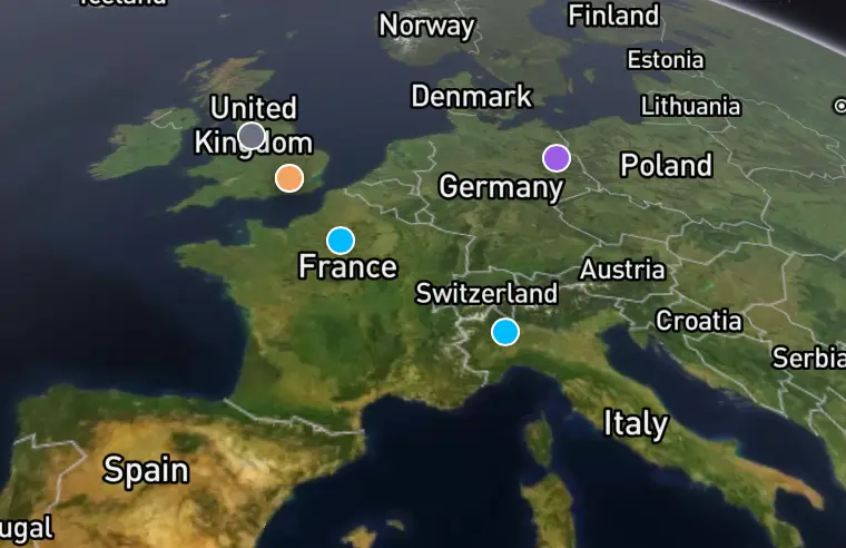IndieMap product image