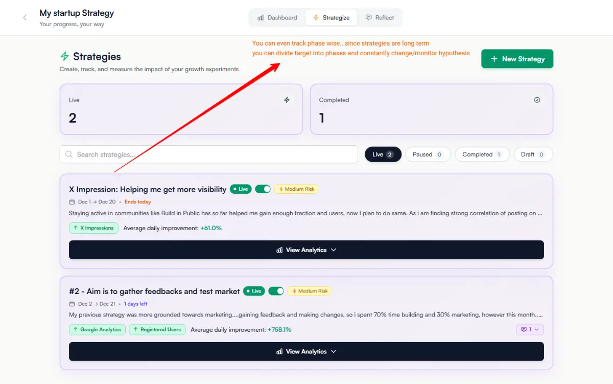 Inflection Log image number 01