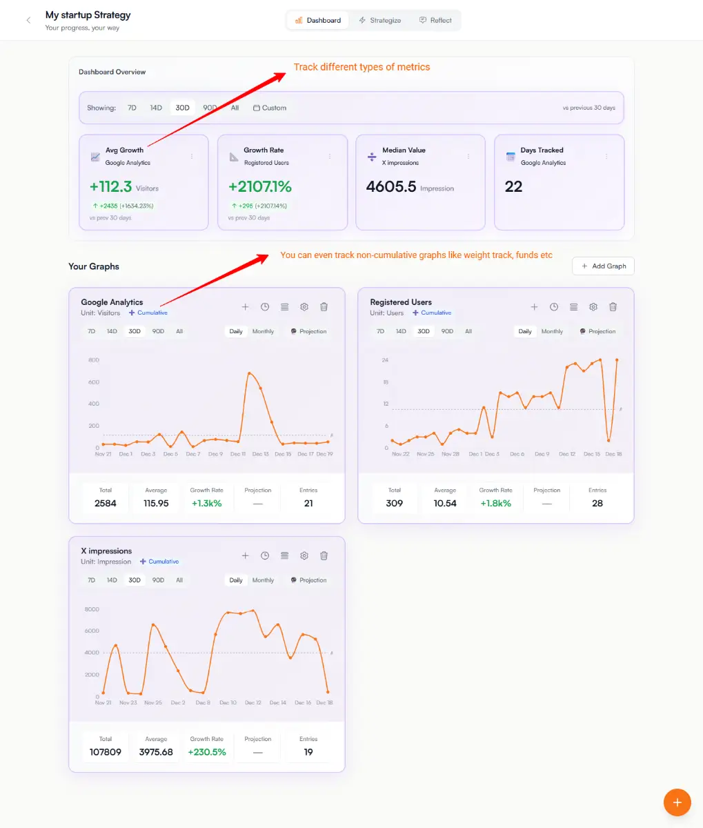 Inflection Log image number 11