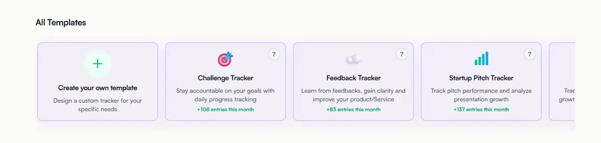 Inflection Log image number 21