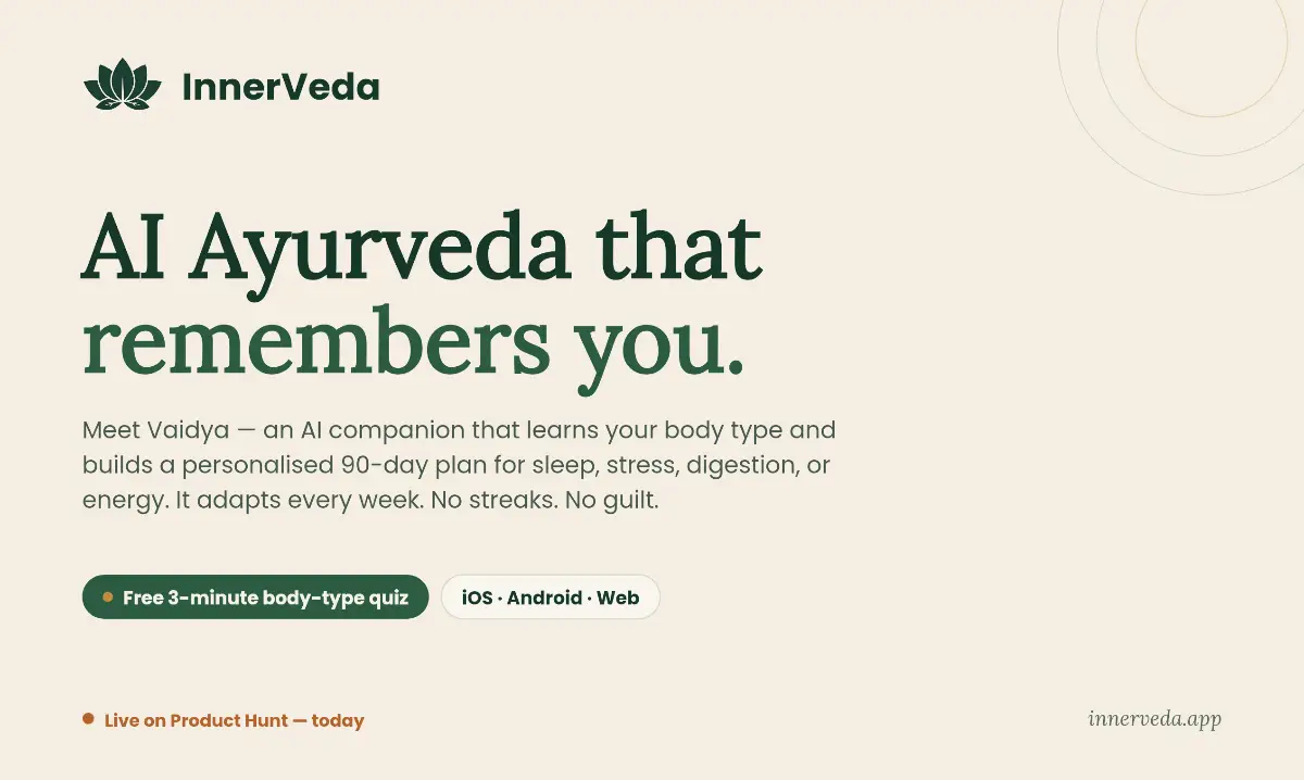 InnerVeda image number 11