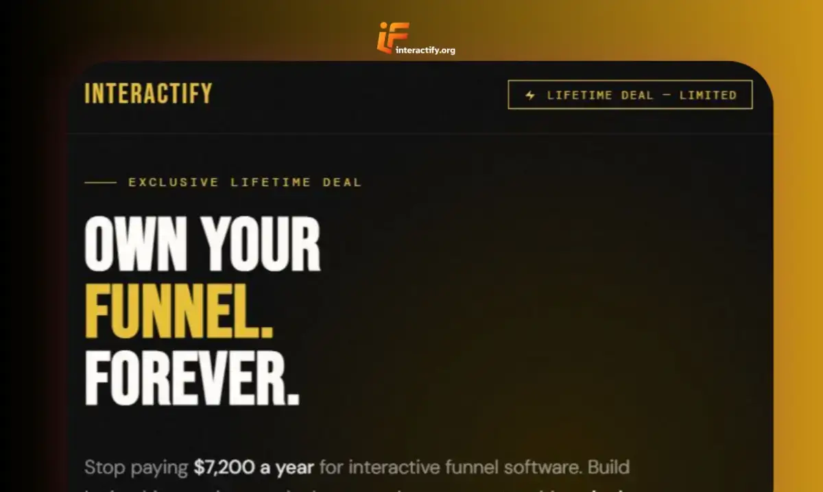 Interactify image number 01