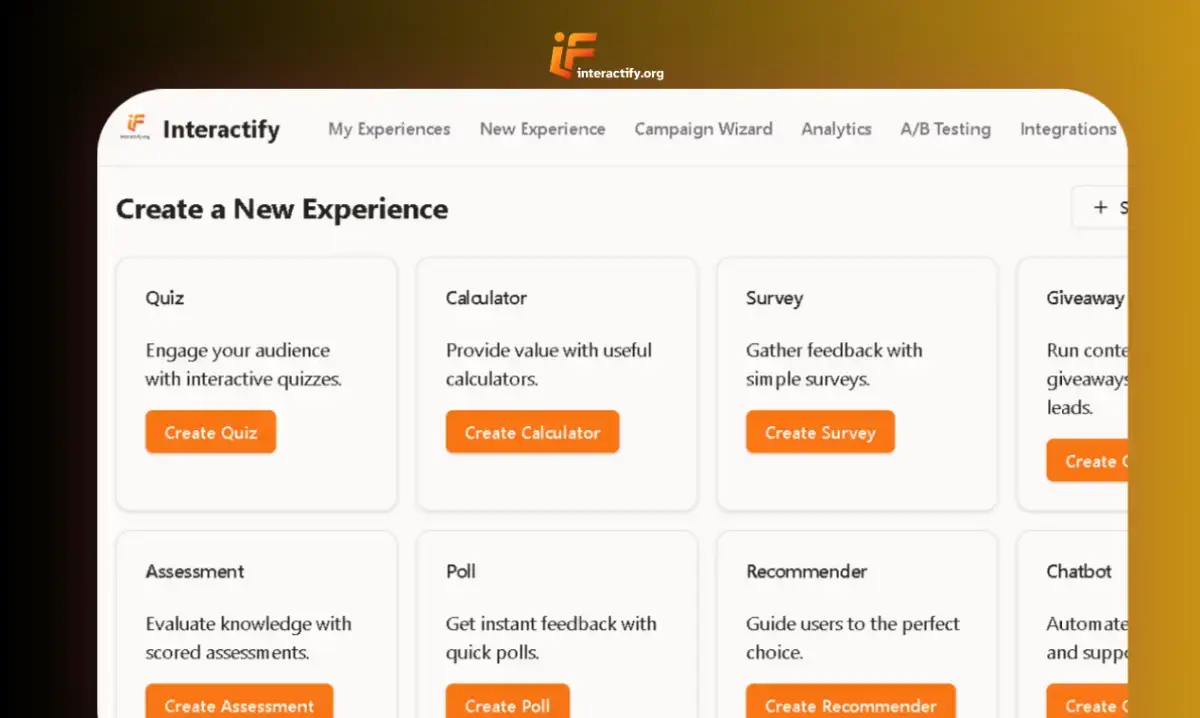 Interactify image number 21